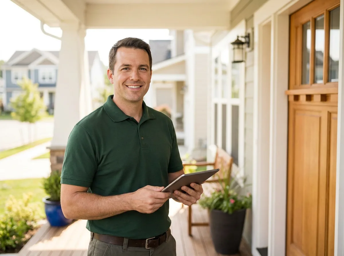 Pest control FAQs for New Weston, OH